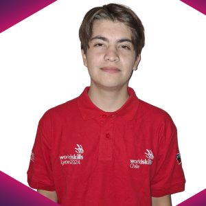 BENJAMIN MUÑOZ BENJAMIN MUÑOZ