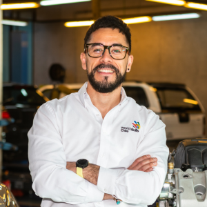 Jorge Arismendi Jorge Arismendi