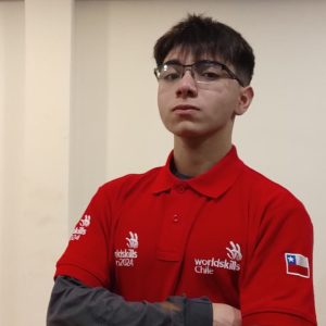 ARAM CASTRO