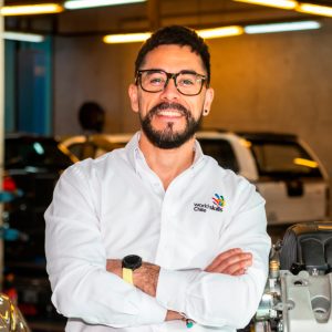 Jorge Arismendi Jorge Arismendi