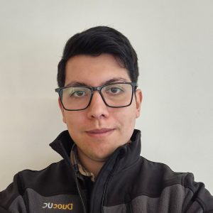 Maximiliano Vicencio